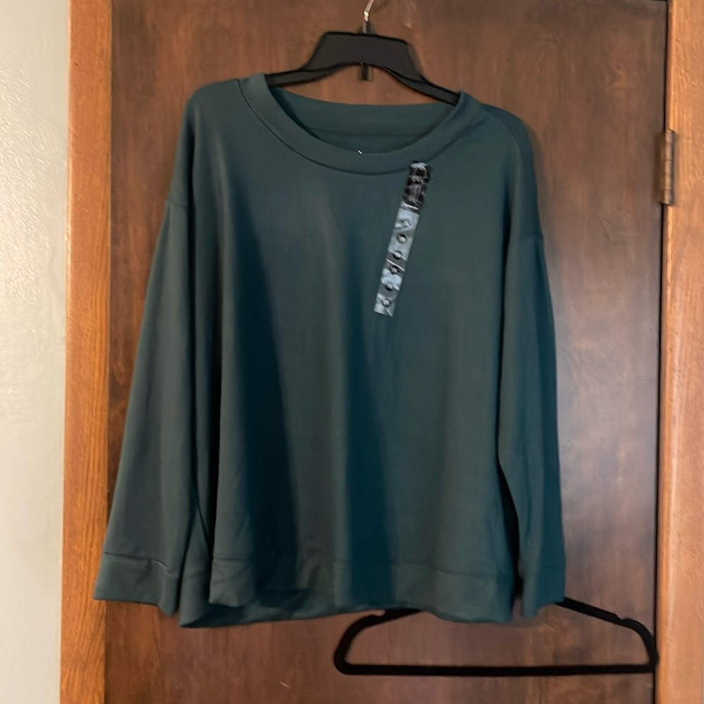 Women's sweater